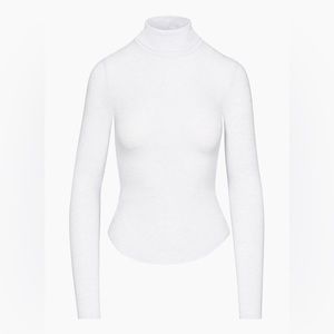 Babaton Everyday Turtleneck Hip Longsleeve